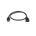 كابل كينديكس تمديد _USB_ ذكر إلى ذكر 1.5 متر_ – رمادي (1)