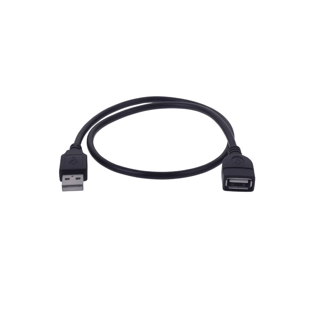 كابل كينديكس تمديد _USB_ ذكر إلى ذكر 1.5 متر_ – رمادي (1) كابل كينديكس تمديد _USB_ ذكر إلى ذكر 1.5 متر_ – رمادي (1)