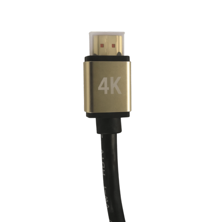 _كابل لافا _HDMI 4K_ رول بطول _٥ أمتار_ – جودة فائقة