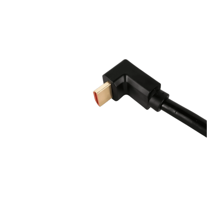 _كابل لافا _HDMI_ 4K_ بتصميم _L-Shape_ بطول _١٫٥ متر_ – دقة فائقة (3)
