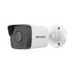 كاميرا مراقبة خارجية Hikvision بدقة 4 ميجابكسل – رؤية ليلية وعدسة 4 مم بتقنية IP – DS-2CD1043G0-I