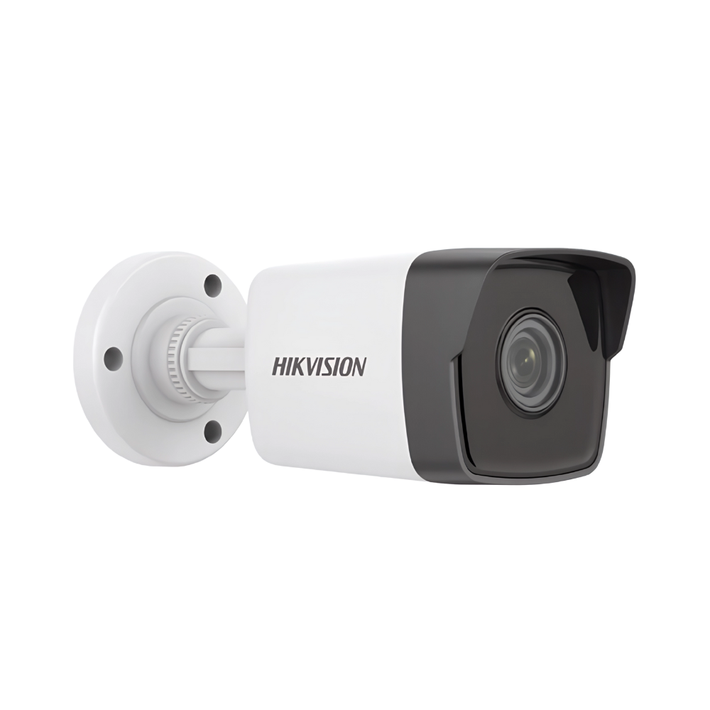 كاميرا مراقبة خارجية Hikvision بدقة 4 ميجابكسل – رؤية ليلية وعدسة 4 مم بتقنية IP – DS-2CD1043G0-I (2) كاميرا مراقبة خارجية Hikvision بدقة 4 ميجابكسل – رؤية ليلية وعدسة 4 مم بتقنية IP – DS-2CD1043G0-I