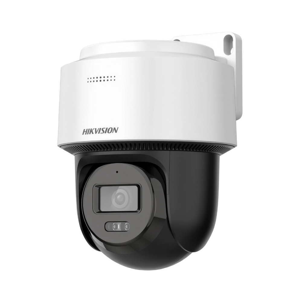 كاميرا مراقبة خارجية هيكفيجن Mini PTZ – دقة 4 ميجابكسل وعدسة 2.8 مم بتقنية IP – DS-2DE2C400MWG-E (1) كاميرا مراقبة خارجية هيكفيجن Mini PTZ – دقة 4 ميجابكسل وعدسة 2.8 مم بتقنية IP – DS-2DE2C400MWG-E