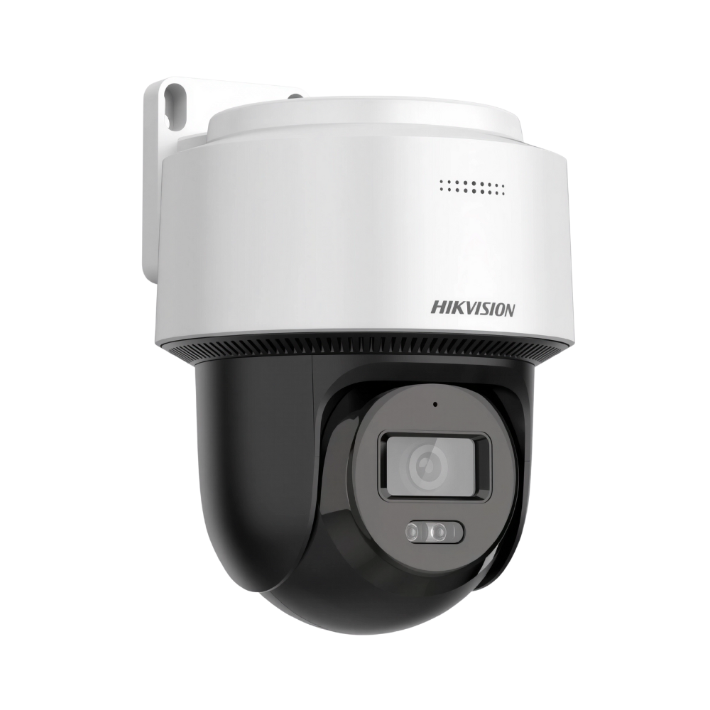 كاميرا مراقبة خارجية هيكفيجن Mini PTZ – دقة 4 ميجابكسل وعدسة 2.8 مم بتقنية IP – DS-2DE2C400MWG-E (2) كاميرا مراقبة خارجية هيكفيجن Mini PTZ – دقة 4 ميجابكسل وعدسة 2.8 مم بتقنية IP – DS-2DE2C400MWG-E