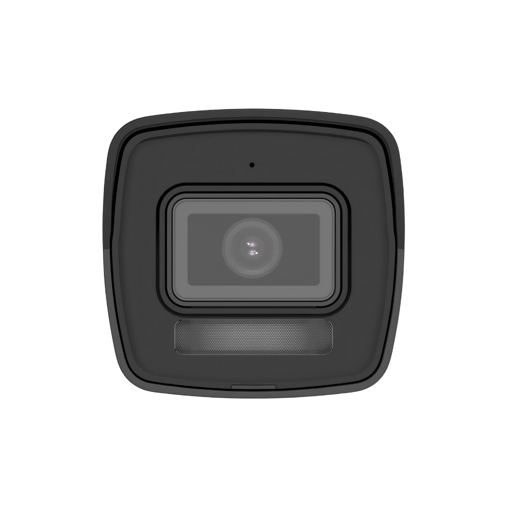 كاميرا هيكفيجن خارجية – دقة ٢ ميجابكسل – IP Color – ميكروفون مدمج – عدسة ٤مم – DS-2CD1023G2-LIU (1)