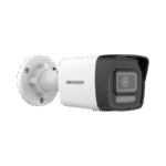 كاميرا هيكفيجن خارجية – دقة ٢ ميجابكسل – IP Color – ميكروفون مدمج – عدسة ٤مم – DS-2CD1023G2-LIU