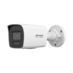 كاميرا هيكفيجن خارجية – دقة ٢ ميجابكسل – IP Color – ميكروفون مدمج – عدسة ٤مم – DS-2CD1027G2H-LIU