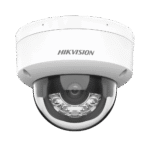 كاميرا هيكفيجن داخلية – دقة ٢ ميجابكسل – IP Color – ميكروفون مدمج – عدسة ٢.٨مم – DS-2CD1123G2-LIU