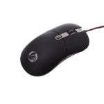 ماوس ألعاب سلكي USB – إضاءة RGB – تصميم مريح ودقة عالية (Liong X7 Plus)