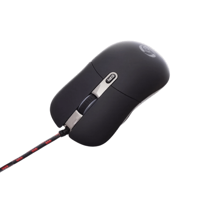 ماوس ألعاب سلكي USB – إضاءة RGB – تصميم مريح ودقة عالية (Liong X7 Plus) (3)