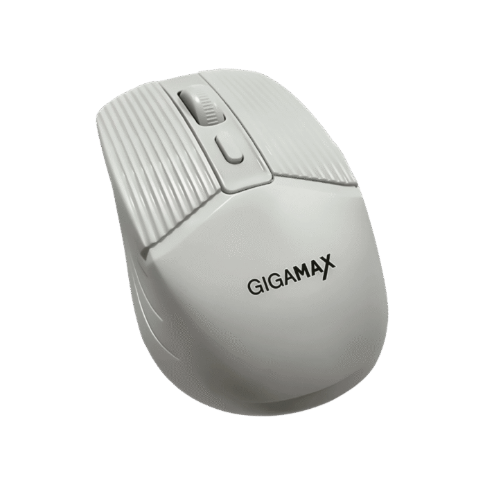 ماوس جيجاماكس لاسلكي مع شحن بلوتوث – دقة عالية وتصميم أنيق (G1600) (2)