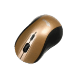 _ماوس لاسلكي لافا بتقنية USB – تصميم مريح ودقة عالية (ST-13) (1)