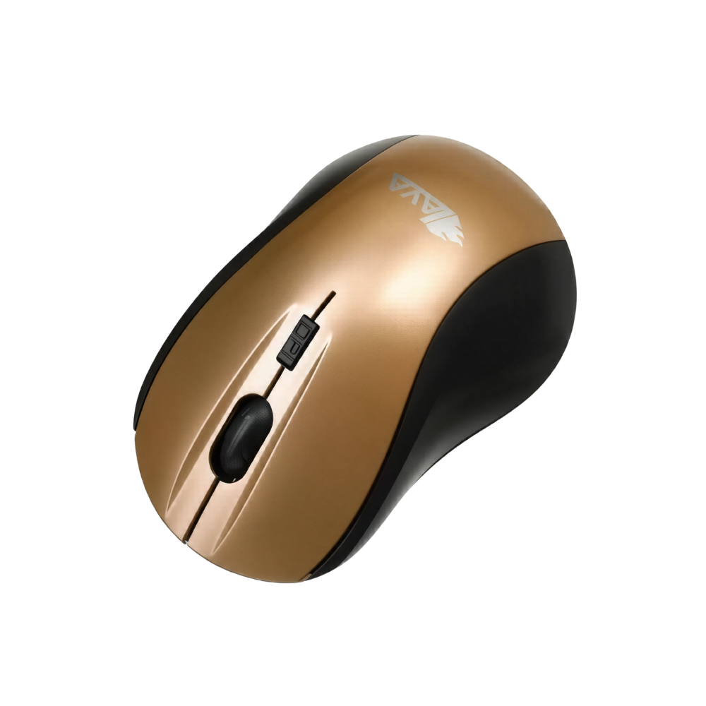 _ماوس لاسلكي لافا بتقنية USB – تصميم مريح ودقة عالية (ST-13) (1) _ماوس لاسلكي لافا بتقنية USB – تصميم مريح ودقة عالية (ST-13) (1)