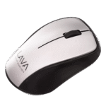ماوس لاسلكي لافا بتقنية USB – تصميم مريح – دقة عالية واستجابة سريعة (ST-12) (1)