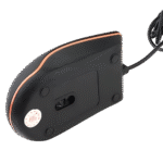 ماوس لينوفو بصري سلكي بمنفذ USB – تصميم مريح صغير الحجم – دقة عالية (M20 ) (2)