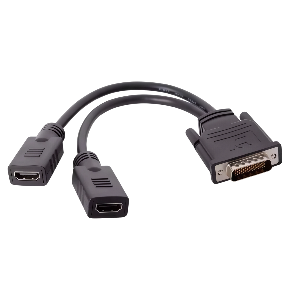 محول 59 دبوس إلى HDMI وصلة تحويل احترافية محول 59 دبوس إلى HDMI وصلة تحويل احترافية