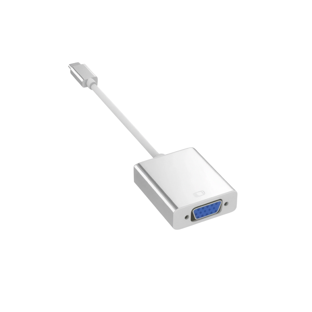 _محول Type-C إلى VGA وصلة تحويل من تايب سي إلى VGA (1) _محول Type-C إلى VGA وصلة تحويل من تايب سي إلى VGA (1)