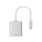 _محول Type-C إلى VGA وصلة تحويل من تايب سي إلى VGA (2)