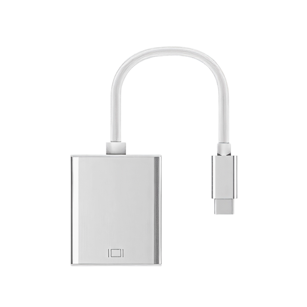 _محول Type-C إلى VGA وصلة تحويل من تايب سي إلى VGA (2) _محول Type-C إلى VGA وصلة تحويل من تايب سي إلى VGA (2)