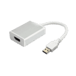 محول USB 3.0 إلى HDMI تحويل من USB إلى HDMI بدقة عالية 1080p (1)