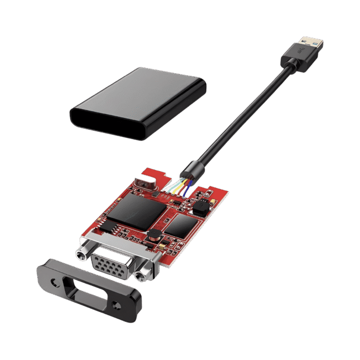 _محول USB 3.0 إلى VGA تحويل من USB إلى VGA بدقة عالية 1080p (3)