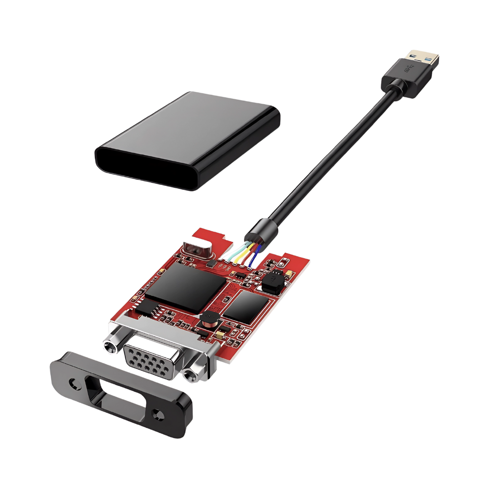 _محول USB 3.0 إلى VGA تحويل من USB إلى VGA بدقة عالية 1080p (3) _محول USB 3.0 إلى VGA تحويل من USB إلى VGA بدقة عالية 1080p (3)