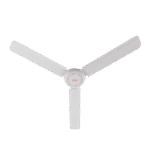 مروحة سقف تورنيدو 60 بوصة 3 ريش- أبيض (TCFM60) (1)