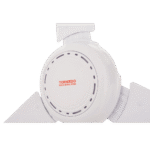 مروحة سقف تورنيدو 60 بوصة 3 ريش- أبيض (TCFM60) (2)