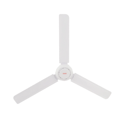 مروحة سقف تورنيدو 60 بوصة 3 ريش- أبيض (TCFM60)