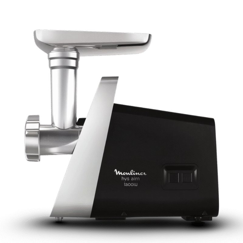 مفرمة لحوم مولينكس 6 في 1 – 1600 وات – متعددة الاستخدامات – ME306832