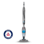 مكنسة بيسيل فاذر ويت 2024E – خفيفة الوزن، 3 في 1، بدون كيس