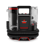 مكنسة تنظيف عميق بالسُّخونة بيسيل SpotClean TruHeat – موديل 3924K