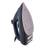 _مكواة بخار تورنيدو 2000 وات- قاعدة سيراميك - اخضر داكن(TST-SE2000) (1)