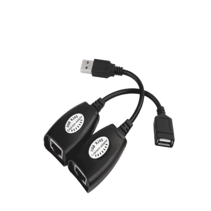 _موسع USB متعدد المنافذ موزع يو إس بي عالي السرعة