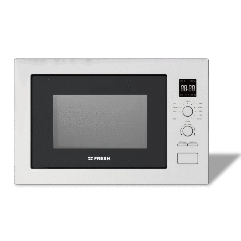 ميكروويف بلت إن فريش 25 لتر 850 وات شواية أسود (FBMW-25ECG-BW)