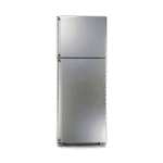 ثلاجة شارب نوفروست ٣٩٦ لتر – لون فضي – SJ-48C(SL)