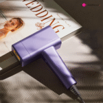 جهاز إزالة الشعر بالليزر المنزلي كينسي بيوتي T16 – لون أزرق – عدسة HR