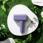 جهاز إزالة الشعر بالليزر المنزلي كينسي بيوتي T16 – لون أزرق – عدسة HR