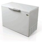 ديب فريزر افقي بريميير ديجيتال , ابيض 225لتر kH225