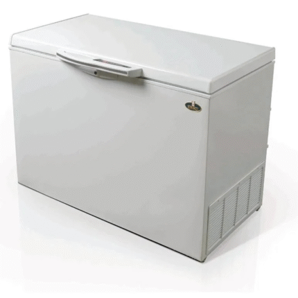 ديب فريزر افقي بريميير ديجيتال , ابيض 225لتر kH225
