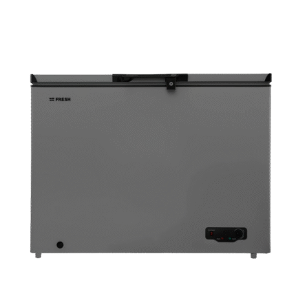 ديب فريزر فريش أفقي – سعة ٢٥٥ لتر – تبريد قوي – FDF-330