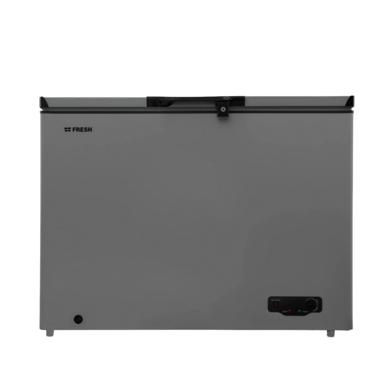 ديب فريزر فريش أفقي – سعة ٢٥٥ لتر – تبريد قوي – FDF-330