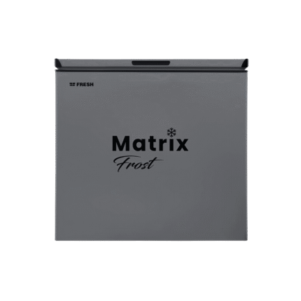 ديب فريزر فريش ماتريكس أفقي – سعة ٢٠٠ لتر – تجميد قوي – FDF-270