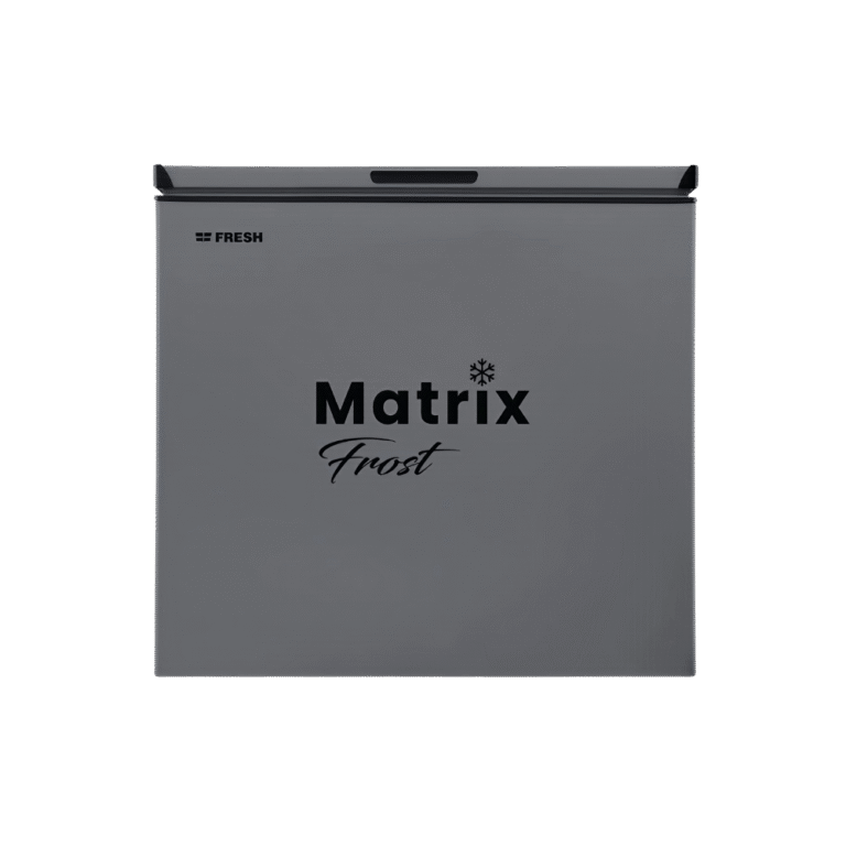 ديب فريزر فريش ماتريكس أفقي – سعة ٢٠٠ لتر – تجميد قوي – FDF-270