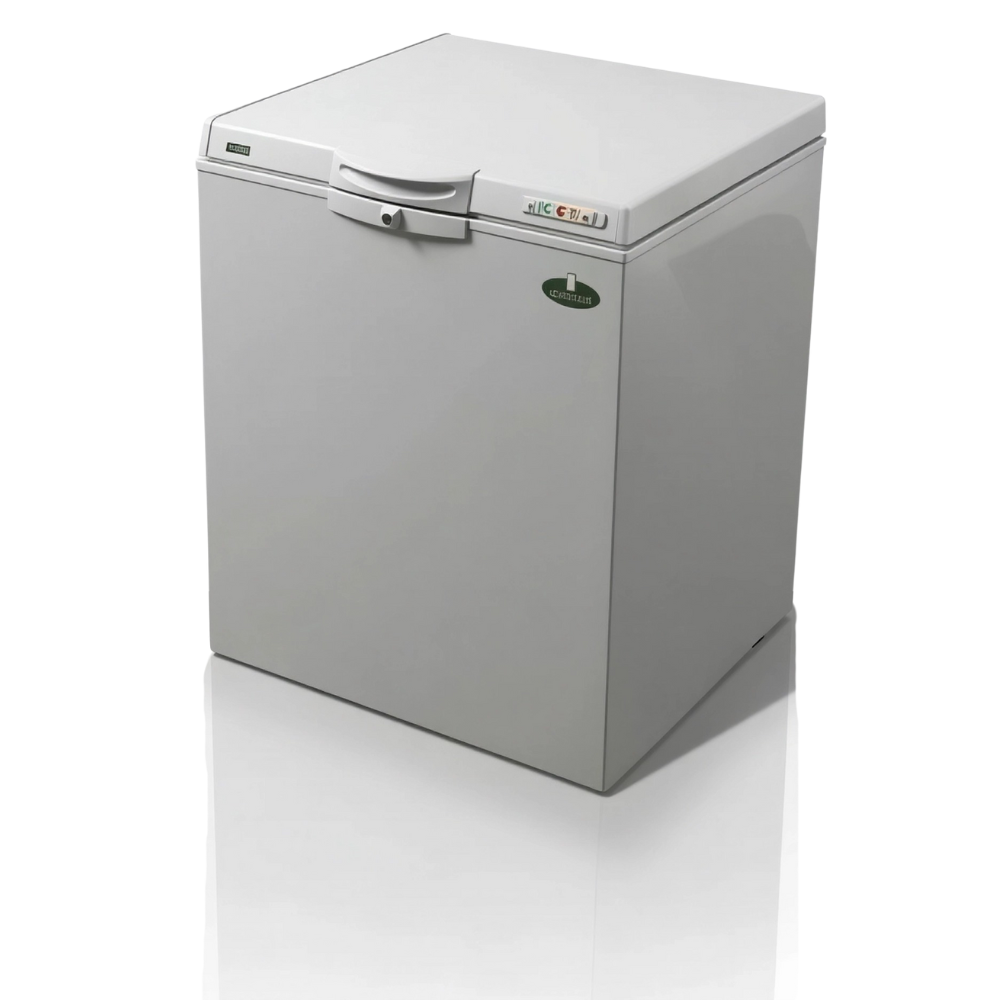 ديب فريزر كريازي أفقي بريميير – سعة 178 لتر – لون أبيض – موديل KH185 ديب فريزر كريازي أفقي بريميير – سعة 178 لتر – لون أبيض – موديل (KH185)