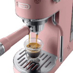 ديلونجي-ماكينة-قهوة-باريستا-ديو-ديديكا-–-اسبريسو-بمضخة-ومشروب-بارد،-يدوية-مع-بخار-لاتيه-بينك–-EC890