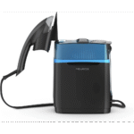 روينتا جهاز تنظيف بالبخار عالي الضغط – فرشاة بخار إكسيو – 1600 واط – UR1910