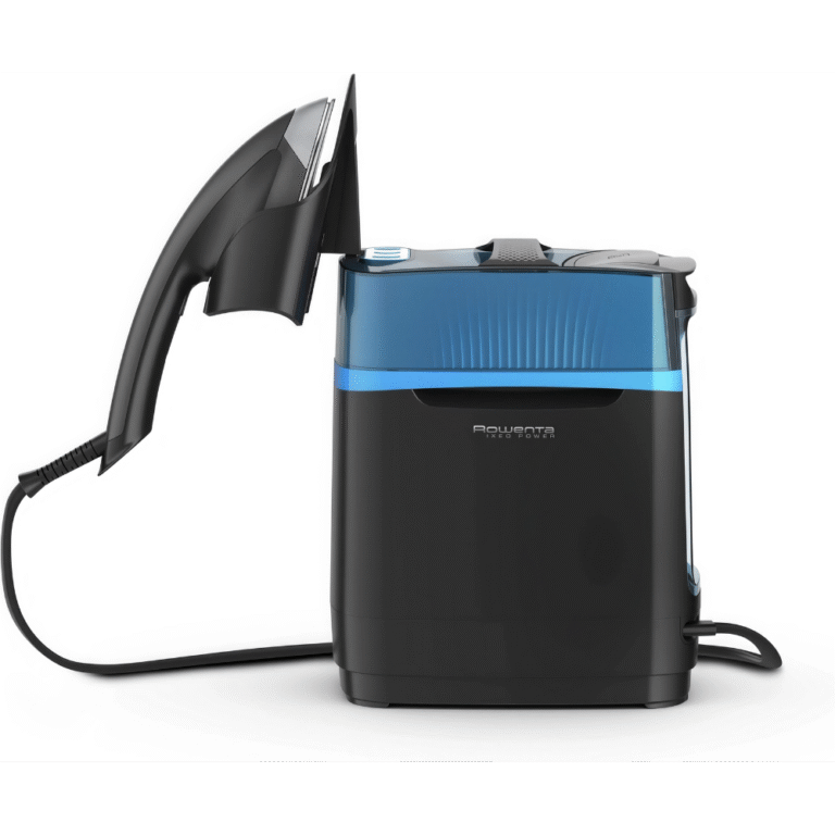 روينتا جهاز تنظيف بالبخار عالي الضغط – فرشاة بخار إكسيو – 1600 واط – UR1910