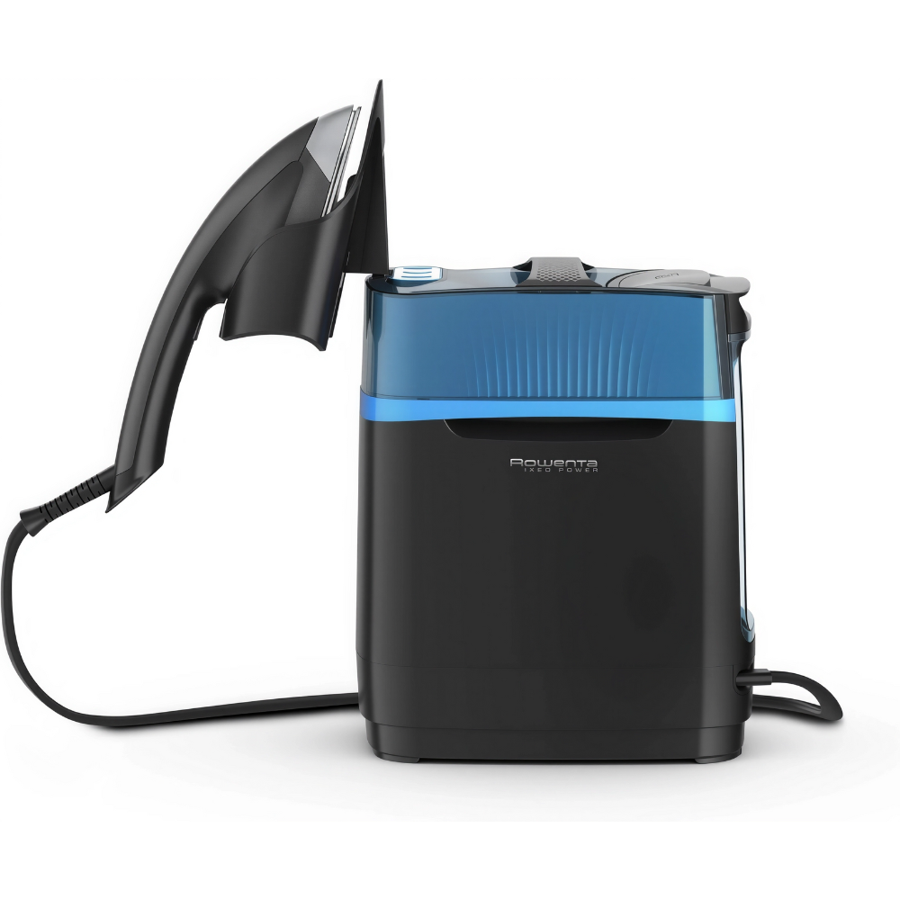 روينتا جهاز تنظيف بالبخار عالي الضغط – فرشاة بخار إكسيو – 1600 واط – UR1910 روينتا جهاز تنظيف بالبخار عالي الضغط – فرشاة بخار إكسيو – 1600 واط – UR1910