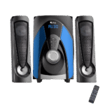 سماعات صب ووفر الاسكا ديجيتال بلوتوث -USB ريموت كنترول (TK-1202)